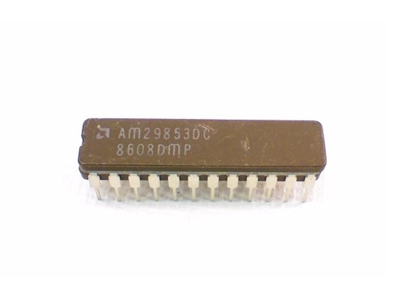 AM29853DC by AMD