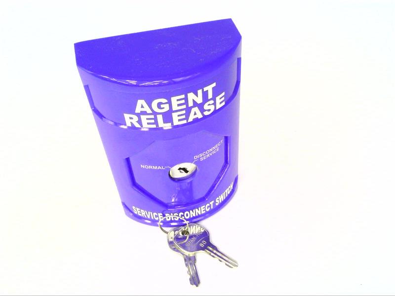 RELA-SRV by EDWARDS SIGNALING