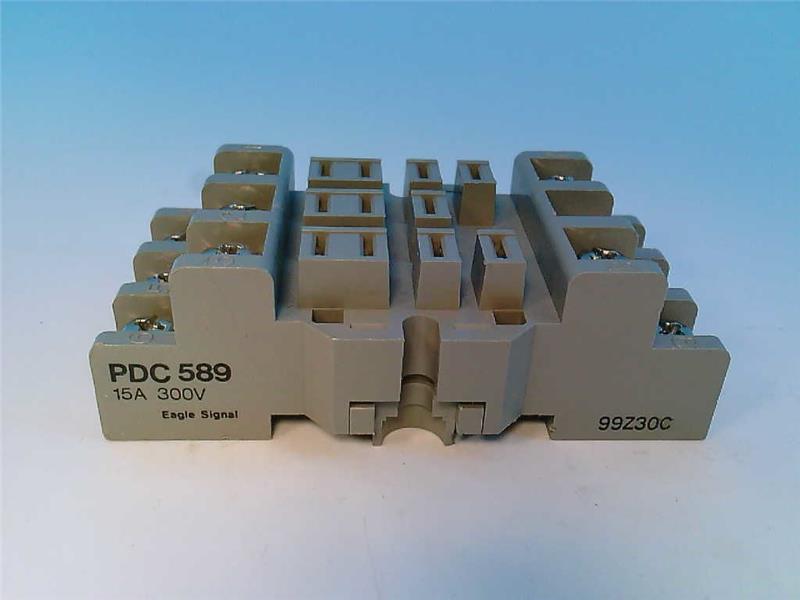 DANAHER CONTROLS PDC589