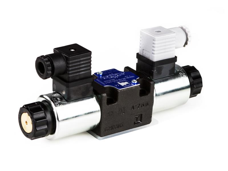 CONTINENTAL HYDRAULICS VSD03M-3F-AWDB-CSA-60L-C