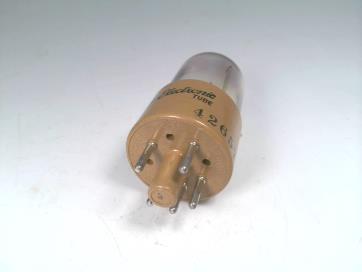 GENERAL ELECTRIC 1P40