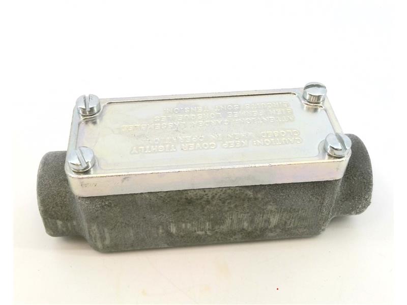 OEC2 by EATON CORPORATION