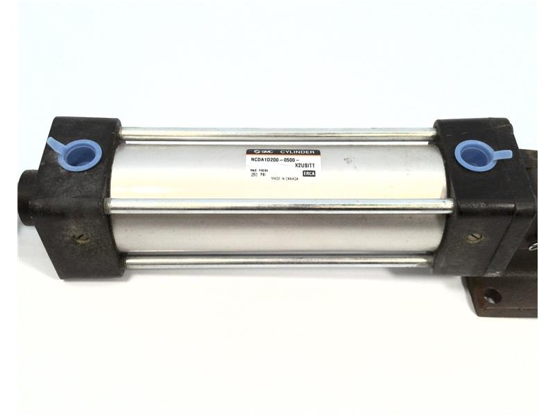NCDA1D200-0500-X2USITT by SMC