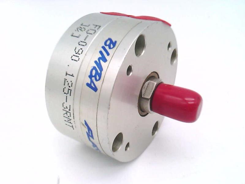 BIMBA FO-090.125-3RMT