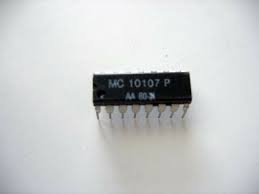 GENERIC MC10107P