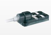 MURR ELEKTRONIK 8000-84410-3331500
