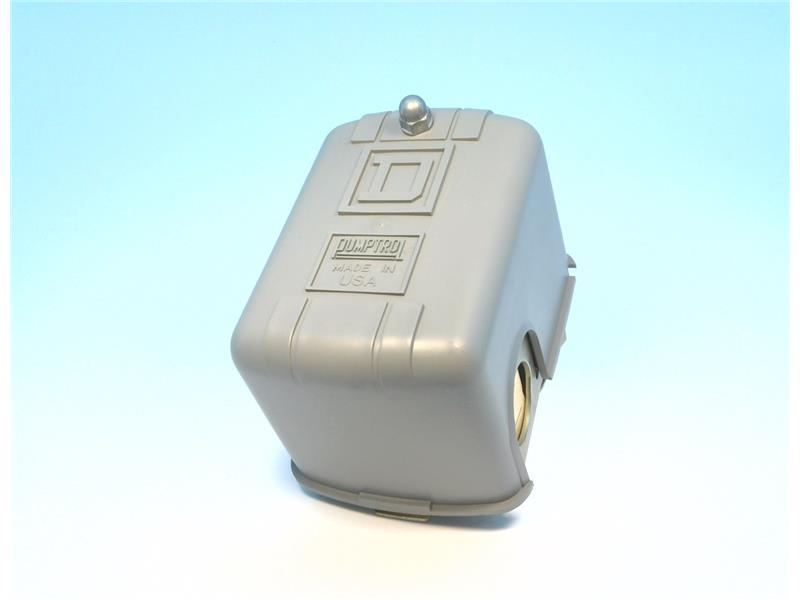 TELEMECANIQUE SENSORS 9013FHG2J27