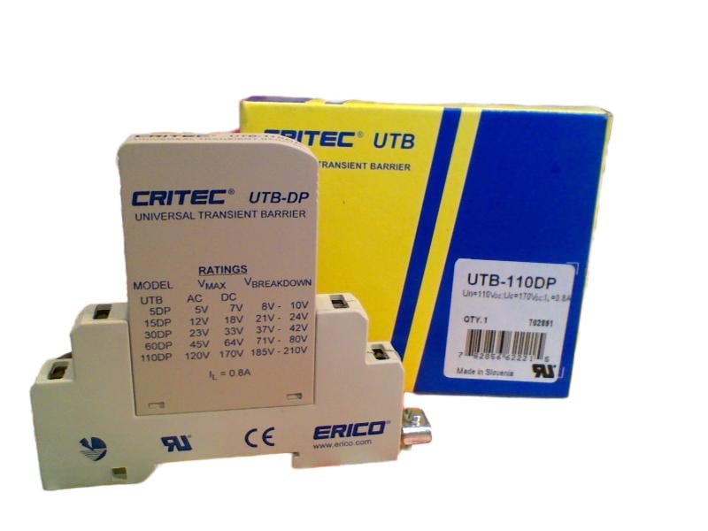 NVENT UTB-110DP