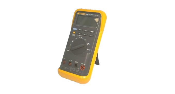 FLUKE 87III