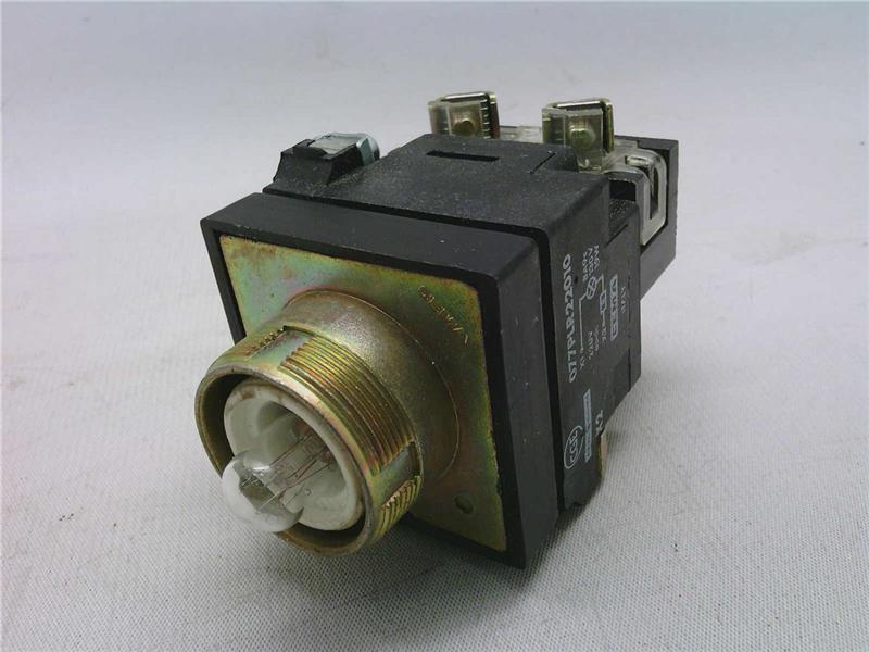 GENERAL ELECTRIC 077PLR22010