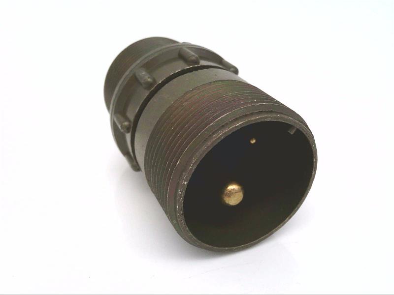 AMPHENOL MS3101A20-12P