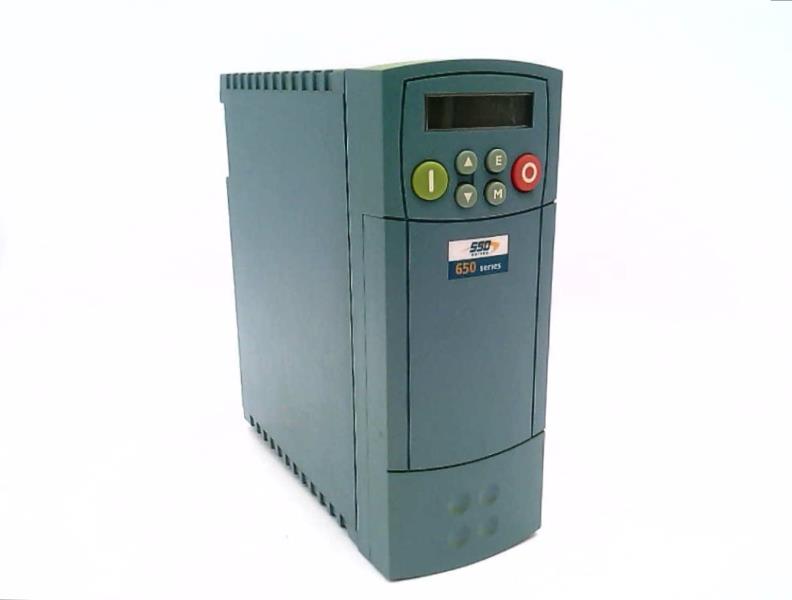 PARKER 650/015/230/0/00/DISP/US/0/0