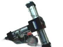 ROTOMATION PA3-180-2-A-R-4R-ZD2