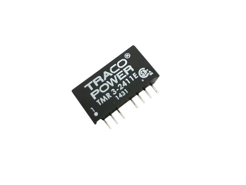 TRACO ELECTRIC TMR 3-2411E