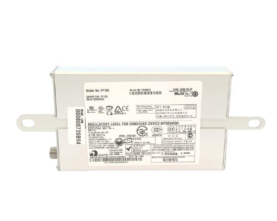 MULTI TECH SYSTEMS FF100