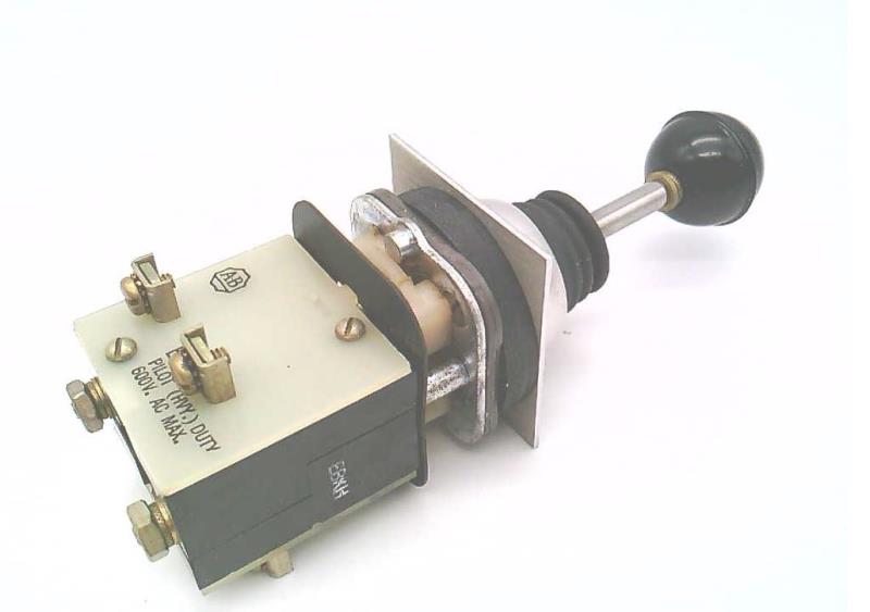 ALLEN BRADLEY 800T-T2SB42