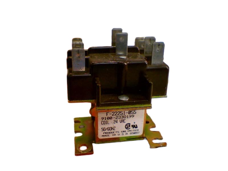 TYCO 9100-233Q199