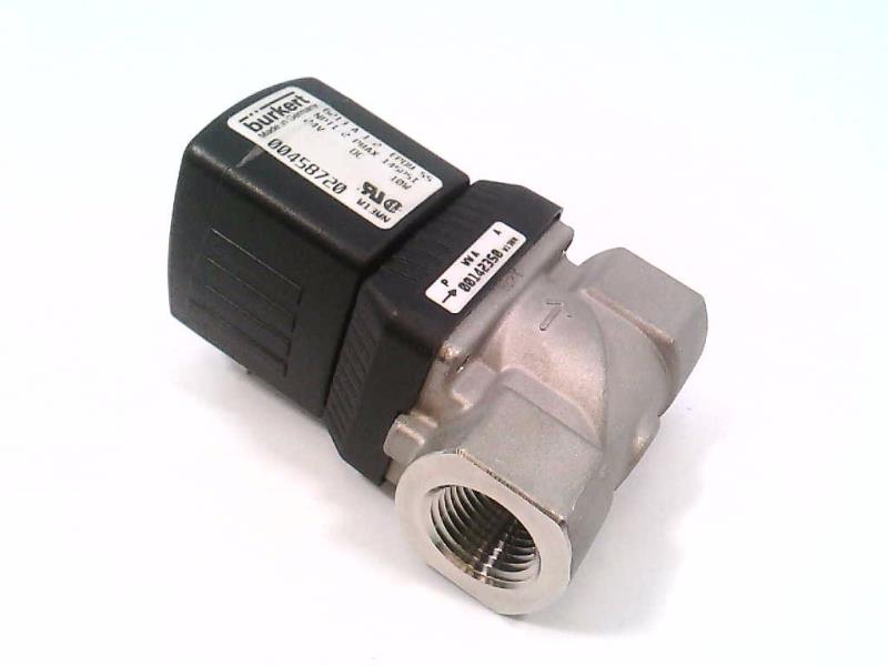 BURKERT 280508