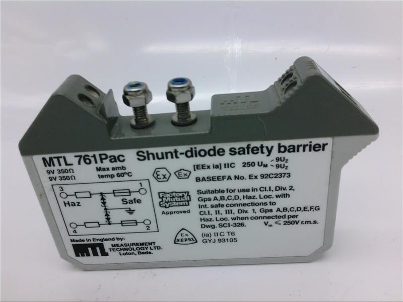 MTL761PAC by EATON CORPORATION