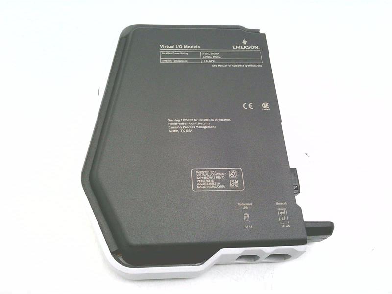 EMERSON KJ2006X1-BK1