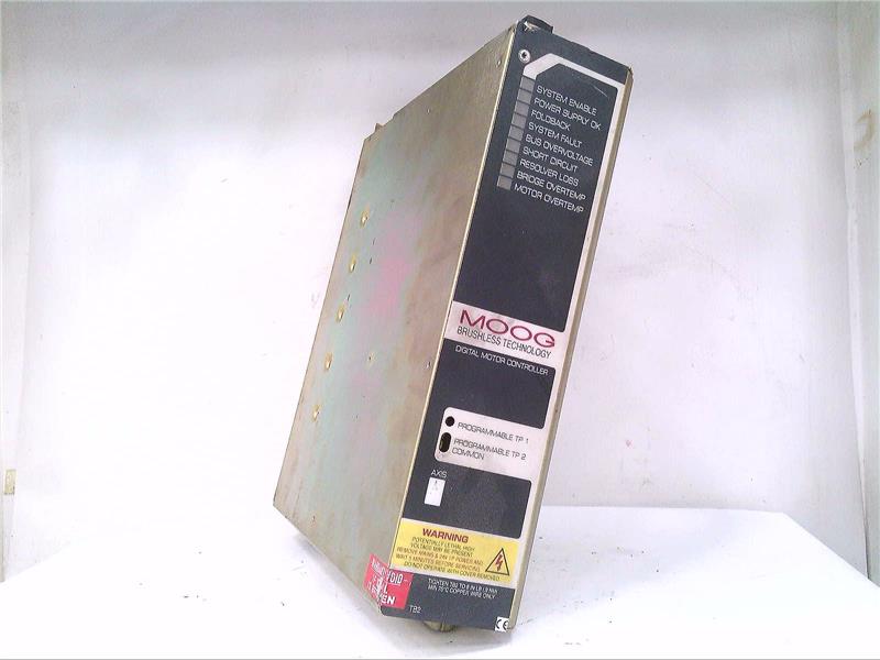 MOOG T164-903A-10-C3-2-1A