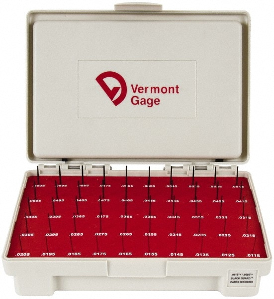 VERMONT GAGE 901300200