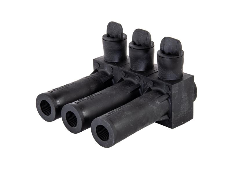 NSI INDUSTRIES ISPB600-3