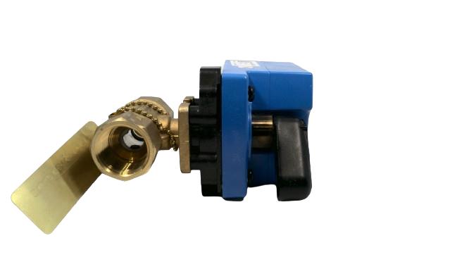 JOHNSON CONTROLS VG1241BL+9T4GGA