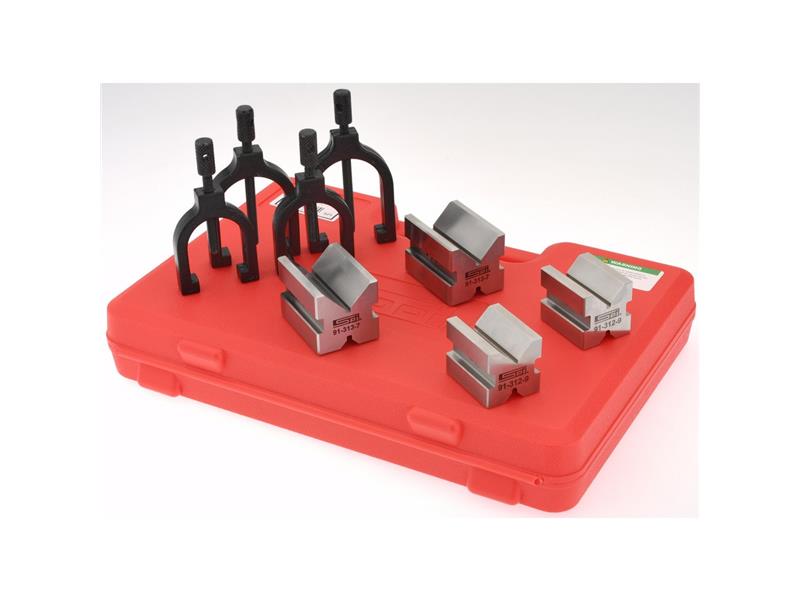 SWISS PRECISION INSTRUMENTS 91-305-3