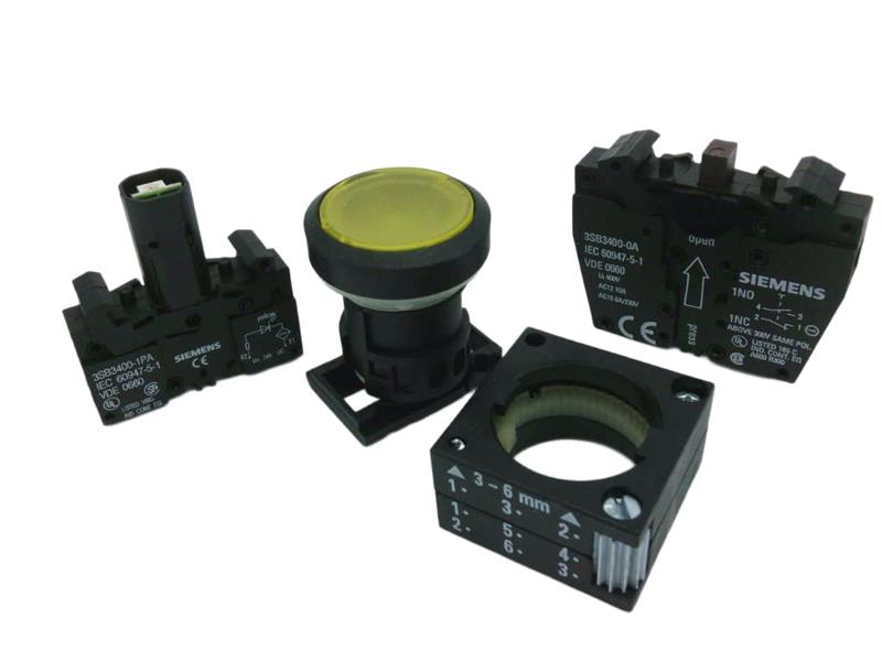3SB3247-0AA31 by SIEMENS