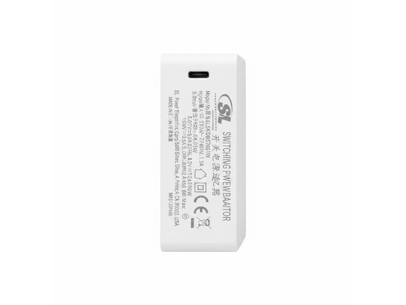 SL POWER ELECTRONICS ME60A1803F01