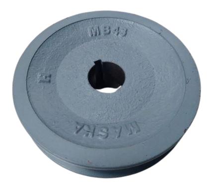 ASEA BROWN BOVERI MB43X3/4