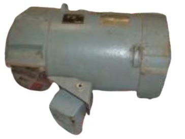 GENERAL ELECTRIC 5CD173MA813A800