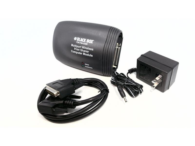 BLACK BOX CORP PI786A