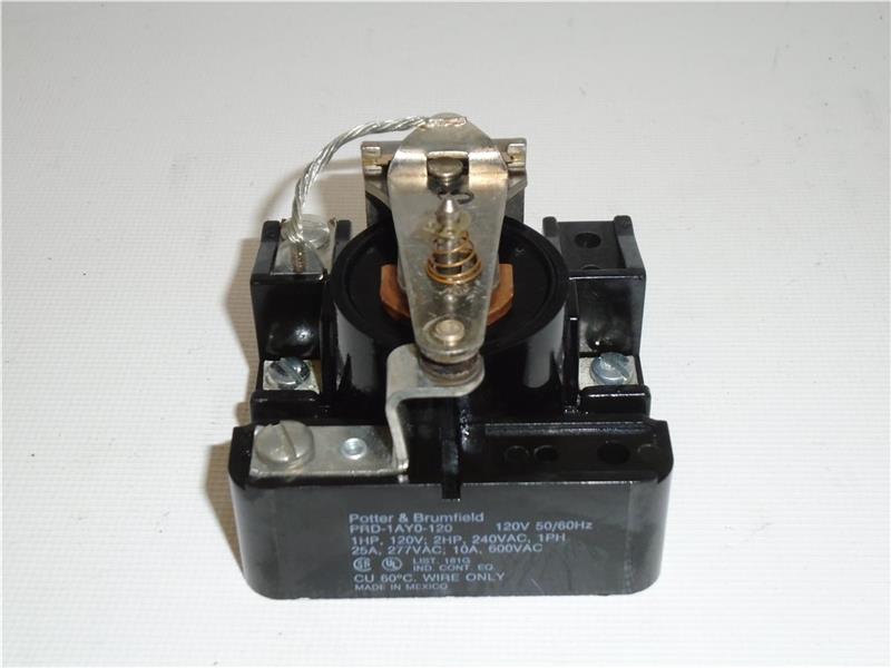 TE CONNECTIVITY PRD-1AY0-120