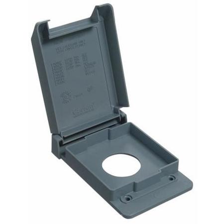 ABB THOMAS & BETTS E98SRCN-CAR