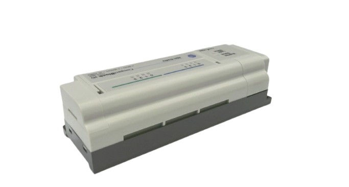 ALLEN BRADLEY 1791D-4B4P