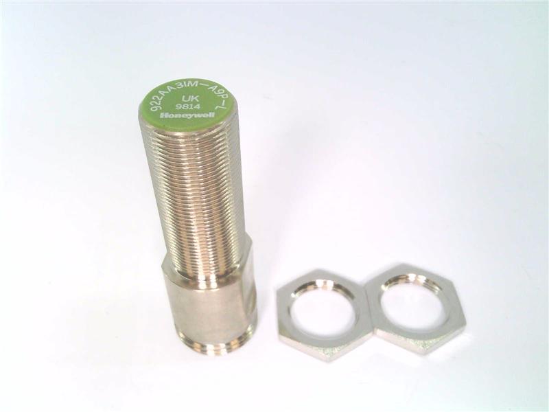 HONEYWELL 922AA3IM-A9P-L