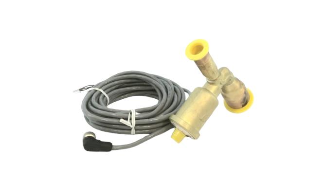 PARKER SER-DS-5/8" X 1-1/8" ODF-20'-S