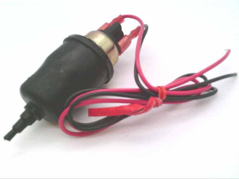 GEMS SENSORS PS61-15-4MNZ-A-FL18-RB-FS75PSI