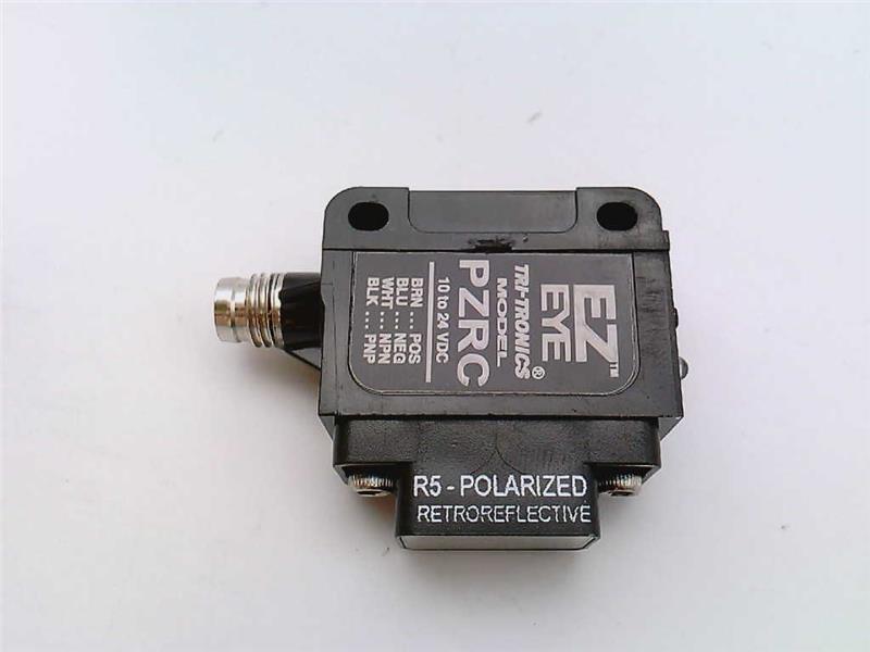 TRI-TRONICS PZRCR5