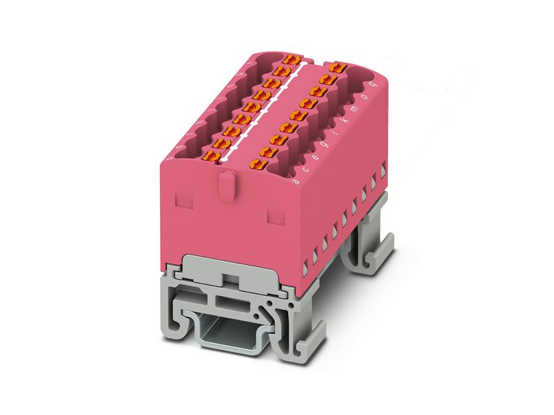 PHOENIX CONTACT PTFIX 18X1,5-NS15A PK