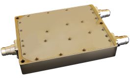 ANATECH ELECTRONICS AE91-165DB5239