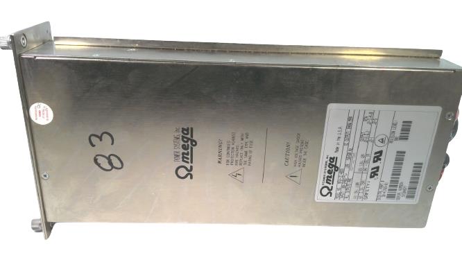 OMEGA ENGINEERING MF2-1C-4BDD