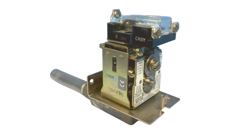 837-H3 by ALLEN BRADLEY