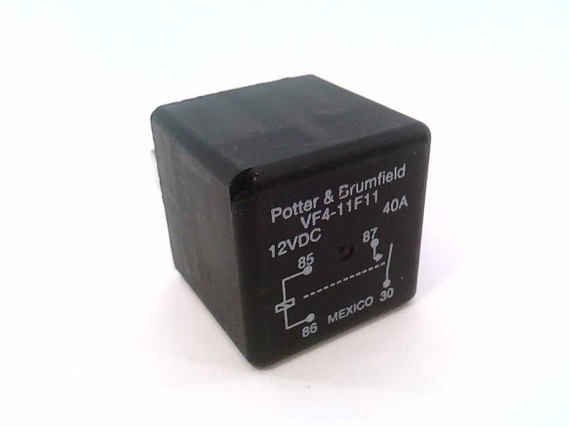 TE CONNECTIVITY VF411F11