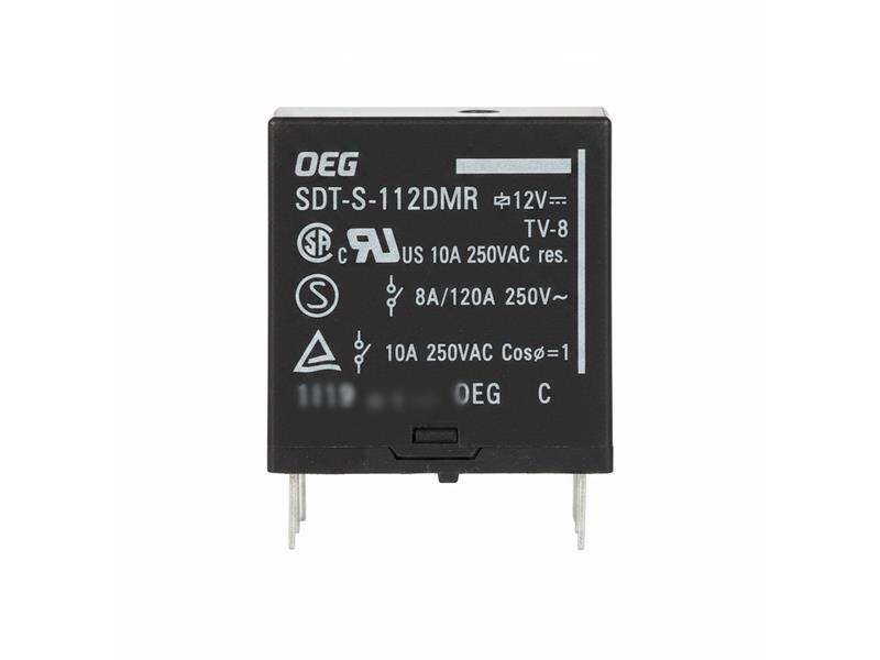 TE CONNECTIVITY SDT-S-112DMR,601