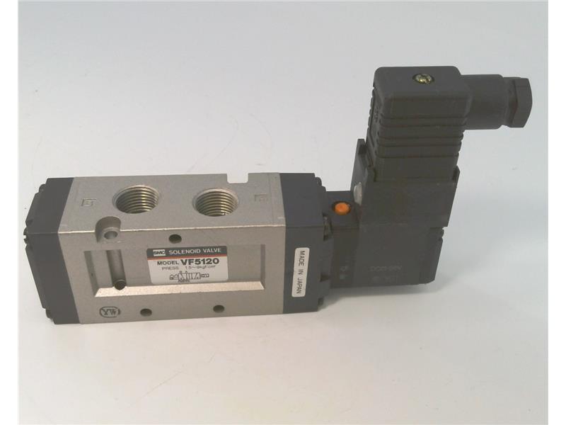 SMC VF5120