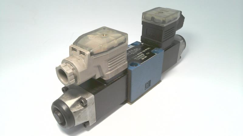 BOSCH 4WE 6 G53/AW110-50NZ5L