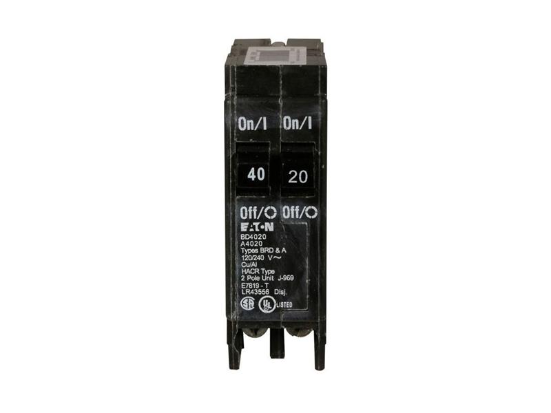 EATON CORPORATION BD4020